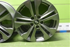 Диски колёсные литые (комплект)  R17 EJ7 5x114.3 ET47 Ц.О.67,1 (529102W170) для Hyundai Santa Fe с 2012-2018г (Санта Фе)