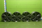 Диски колёсные литые (комплект)  R17 EJ7 5x114.3 ET47 Ц.О.67,1 (529102W170) для Hyundai Santa Fe с 2012-2018г (Санта Фе)