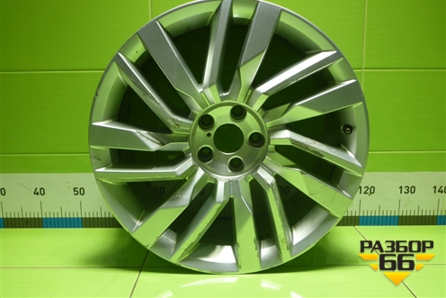 Диск колёсный литой  R19 EJ8 5x112 ET28 Ц.О.66,6 (760601025E) для Volkswagen Touareg с 2018г (Туарег)