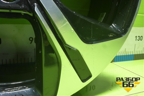 Диск колёсный литой  R18 EJ6,5 5x108 ET33 Ц.О.60,1 (203000427AA) для Chery Tiggo 7 Pro Max с 2022г (Тиго 7 Про Макс)