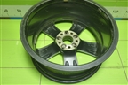 Диск колёсный литой  R18 EJ8 5x112 ET38 Ц.О.66,6 (A2534010700) для Mercedes Benz GLC-Klass X253  с 2015г (ГЛЦ)