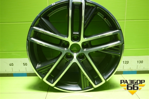 Диск колёсный литой  R19 EJ7 5x114.3 ET42 Ц.О.60,1 (3101100AW22) для Changan CS55 PLUS с 2019г (ЦС 55 плюс)