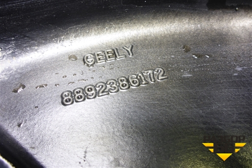 Диск колёсный литой  R20 EJ8 5x108 ET48 Ц.О.63,4 (8892386172) для Geely Atlas 2 с 2023г (Атлас)