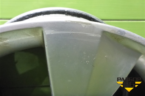 Диски колёсные литые (комплект)  R16 EJ6,5 5x112 ET46 Ц.О.57,1 (5E0601025C) для Skoda Octavia (A7) с 2013г (Октавия)