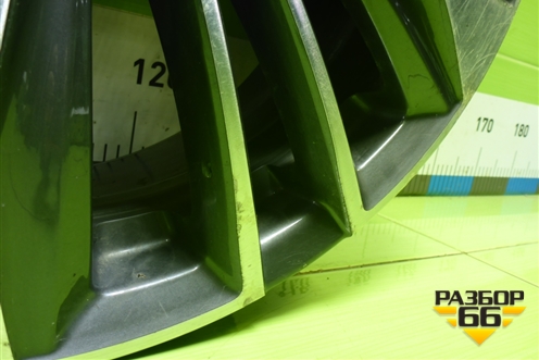 Диск колёсный литой  R19 EJ7 5x108 ET47 Ц.О.60,1 (203000259AA) для Chery Tiggo 8 Pro Max с 2022г (Тиго 8 Про Макс)