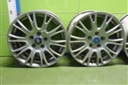 Диски колёсные литые (комплект)  R16 EJ7 ET50 Ц.О.63,4 (CM5C1007GXA) для Ford Focus 3 с 2011г (Фокус)