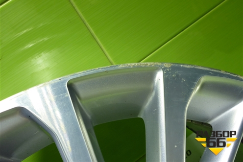 Диск колёсный литой  R18 EJ8 5x114.3 ET50 Ц.О.60,1 (4261106E50) для Toyota Camry V70 с 2017г (Камри)