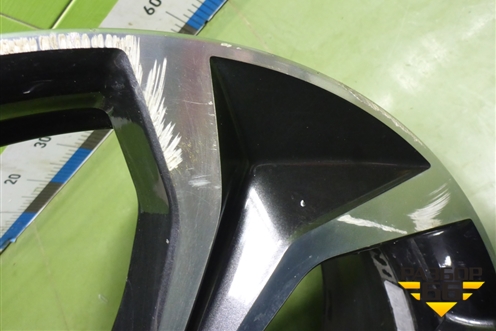 Диск колёсный литой  R19 EJ7,5 5x114.3 ET45 Ц.О.66,6 (3113104XKN02A) для Haval F7x с 2024-2026г (Ф7х)