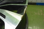 Диск колёсный литой  R19 EJ7,5 5x108 ET38 Ц.О.60,1 (F163101010AE) для Jetour Dashing (X-1) 2022г (Дашинг)