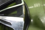 Диск колёсный литой  R19 EJ7,5 5x108 ET38 Ц.О.60,1 (F163101010AE) для Jetour Dashing (X-1) 2022г (Дашинг)