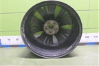 Диск колёсный литой  R19 EJ7,5 5x108 ET38 Ц.О.60,1 (F163101010AE) для Jetour Dashing (X-1) 2022г (Дашинг)