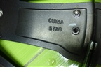 Диск колёсный литой  R19 EJ7,5 5x108 ET38 Ц.О.60,1 (F163101010AE) для Jetour Dashing (X-1) 2022г (Дашинг)