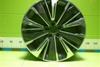 Диск колёсный литой  R19 EJ7,5 5x108 ET38 Ц.О.60,1 (F163101010AE) для Jetour Dashing (X-1) 2022г (Дашинг)