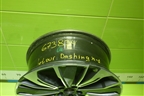Диск колёсный литой  R19 EJ7,5 5x108 ET38 Ц.О.60,1 (F163101010AE) для Jetour Dashing (X-1) 2022г (Дашинг)