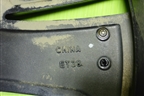 Диск колёсный литой  R19 EJ7,5 5x108 ET38 Ц.О.60,1 (F163101010AE) для Jetour Dashing (X-1) 2022г (Дашинг)