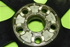 Диск колёсный литой  R18 EJ7 5x114.3 ET35 Ц.О.60,1 (426110R460) для Toyota Rav-4 с 2018г (Рав 4)