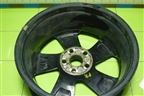 Диск колёсный литой  R18 EJ7 5x114.3 ET35 Ц.О.60,1 (426110R460) для Toyota Rav-4 с 2018г (Рав 4)