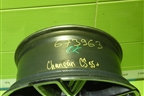 Диск колёсный литой  R19 EJ7 5x114.3 ET42 Ц.О.60,1 (3101100AW22) для Changan CS55 PLUS с 2019г (ЦС 55 плюс)