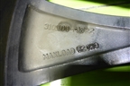 Диск колёсный литой  R19 EJ7 5x114.3 ET42 Ц.О.60,1 (3101100AW22) для Changan CS55 PLUS с 2019г (ЦС 55 плюс)