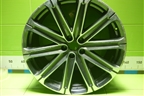 Диск колёсный литой  R21 EJ9 5x114.3 ET55 Ц.О.60,1 (3101100CR03) для Changan UNI-K с 2020г (Юни К)