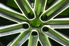 Диск колёсный литой  R21 EJ9 5x114.3 ET55 Ц.О.60,1 (3101100CR03) для Changan UNI-K с 2020г (Юни К)