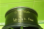 Диск колёсный литой  R20 EJ8,5 5x120 ET30 Ц.О.66,1 (H97C3101001BA) для Voyah Free с 2021г (Фри)