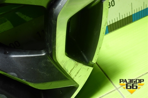 Диск колёсный литой  R18 EJ7 5x114.3 ET40 Ц.О.66,5 (3113100XKN04A) для Haval Dargo с 2022г (Дарго)