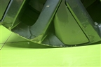 Диск колёсный литой  R21 EJ9 5x120 ET45,5 Ц.О.62,5 (X0131010021M02) для LiXiang L9 с 2022г (Л9)