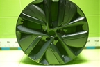 Диск колёсный литой  R21 EJ9 5x120 ET45,5 Ц.О.62,5 (X0131010021M02) для LiXiang L9 с 2022г (Л9)