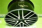 Диск колёсный литой  R22 EJ10 5x130 ET48 Ц.О.71,6 (9Y0601025DRQ01) для Porsche Cayenne с 2017г (Каен)