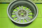 Диск колёсный литой  R17 EJ7 5x114.3 ET45 Ц.О.67,1 (9965A17070) для Mazda CX 5 с 2017г (СХ5)