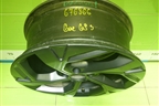 Диск колёсный литой  R18 EJ7 5x108 ET41 Ц.О.59,5 (3110010CRV0100) для GAC GS3 с 2024-2025г (ГС3)
