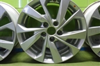Диски колёсные литые (комплект)  R17 EJ7 5x114.3 ET51 Ц.О.67,1 (52910D7290) для Hyundai Tucson с 2015-2022г (Туксон)