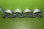 Диски колёсные литые (комплект)  R17 EJ7 5x114.3 ET51 Ц.О.67,1 (52910D7290) для Hyundai Tucson с 2015-2022г (Туксон)