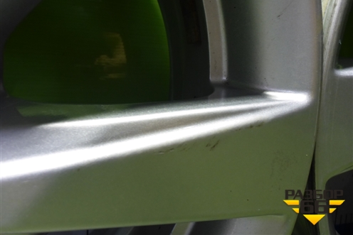 Диски колёсные литые (комплект)  R17 EJ7 5x114.3 ET51 Ц.О.67,1 (52910D7290) для Hyundai Tucson с 2015-2022г (Туксон)