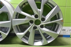Диски колёсные литые (комплект)  R17 EJ7 5x114.3 ET51 Ц.О.67,1 (52910D7290) для Hyundai Tucson с 2015-2022г (Туксон)
