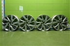 Диски колёсные литые (комплект)  R17 EJ7 5x114.3 ET51 Ц.О.67,1 (52910D7290) для Hyundai Tucson с 2015-2022г (Туксон)