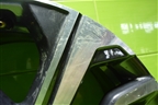 Диск колёсный литой  R18 EJ7 5x108 ET52 Ц.О.60,1 (203000601AA) для Chery Tiggo 7 Pro с 2019г (Тиго 7 Про)