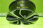 Диск колёсный литой  R18 EJ7 5x108 ET52 Ц.О.60,1 (203000601AA) для Chery Tiggo 7 Pro с 2019г (Тиго 7 Про)