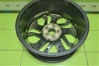 Диск колёсный литой  R18 EJ7 5x108 ET52 Ц.О.60,1 (203000601AA) для Chery Tiggo 7 Pro с 2019г (Тиго 7 Про)