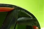 Диск колёсный литой  R18 EJ7 5x108 ET33 Ц.О.60,1 (203000450AA) для OMODA C5 с 2022г (Ц5)