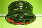 Диск колёсный литой  R18 EJ7 5x108 ET33 Ц.О.60,1 (203000450AA) для OMODA C5 с 2022г (Ц5)
