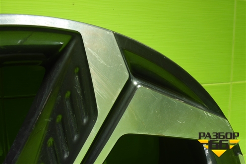 Диск колёсный литой  R19 EJ7,5 5x114.3 ET51 Ц.О.67,1 (52910N9310) для Hyundai Tucson с 2020-2025г (Туксон)
