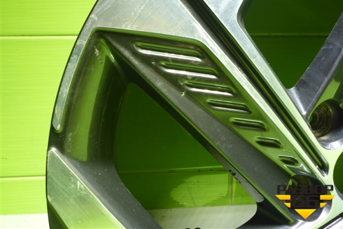 Диск колёсный литой  R19 EJ7,5 5x114.3 ET51 Ц.О.67,1 (52910N9310) для Hyundai Tucson с 2020-2025г (Туксон)