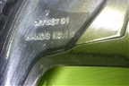 Диск колёсный литой  R19 EJ7,5 5x114.3 ET51 Ц.О.67,1 (52910N9310) для Hyundai Tucson с 2020-2025г (Туксон)
