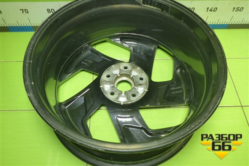 Диск колёсный литой  R19 EJ7,5 5x114.3 ET51 Ц.О.67,1 (52910N9310) для Hyundai Tucson с 2020-2025г (Туксон)