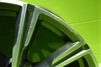 Диск колёсный литой  R20 EJ9 5x112 ET35 Ц.О.66,6 (8071996) для BMW X5 G05 с 2018г (Х5 Г05)