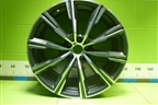 Диск колёсный литой  R20 EJ9 5x112 ET35 Ц.О.66,6 (8071996) для BMW X5 G05 с 2018г (Х5 Г05)