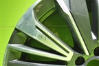 Диск колёсный литой  R19 EJ7,5 5x108 ET38 Ц.О.60,1 (F163101010AE) для Jetour Dashing (X-1) 2022г (Дашинг)