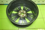 Диск колёсный литой  R19 EJ7,5 5x108 ET38 Ц.О.60,1 (F163101010AE) для Jetour Dashing (X-1) 2022г (Дашинг)